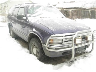 Chevrolet Blazer универсал 1995 г.
