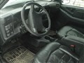 Chevrolet Blazer универсал 1995 г.