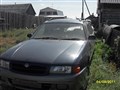 Mazda Capella универсал 1996 г.