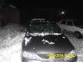 Renault Megane седан 2002 г.