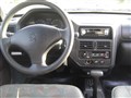 Peugeot 106 хэтчбек 3 дв. 1997 г.