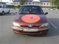 Peugeot 106 хэтчбек 3 дв. 1997 г.