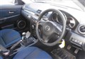Mazda Mazda 3 седан 1970 г.