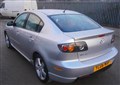 Mazda Mazda 3 седан 1970 г.