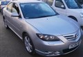 Mazda Mazda 3 седан 1970 г.