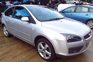 Ford Focus хэтчбек 5 дв. 2007 г.