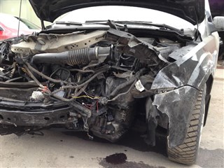 Ford Focus седан 2006 г.