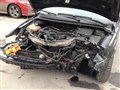 Ford Focus седан 2006 г.