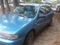 Nissan Almera седан 1995 г.