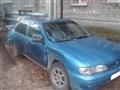 Nissan Almera седан 1995 г.