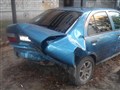 Nissan Almera седан 1995 г.