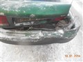 Mazda 626 седан 1997 г.