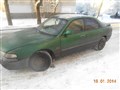 Mazda 626 седан 1997 г.
