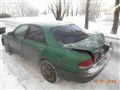 Mazda 626 седан 1997 г.