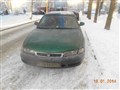 Mazda 626 седан 1997 г.