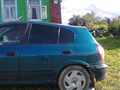 Nissan Almera хэтчбек 5 дв. 2002 г.