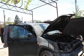 Chery Tiggo универсал 2007 г.