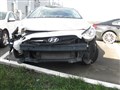 Hyundai Accent хэтчбек 5 дв. 2012 г.