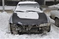 Mazda 626 хэтчбек 5 дв. 1993 г.