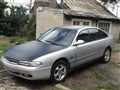 Mazda 626 хэтчбек 5 дв. 1993 г.