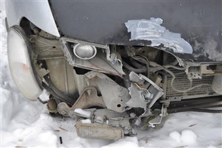 Mazda 626 хэтчбек 5 дв. 1993 г.