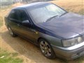 Nissan Bluebird седан 1998 г.