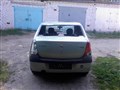 Renault Logan седан 2006 г.