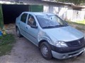 Renault Logan седан 2006 г.