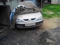 Renault Megane седан 2001 г.