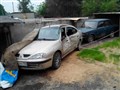 Renault Megane седан 2001 г.