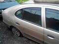 Renault Megane седан 2001 г.