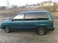 Mazda Mpv минивэн 1998 г.