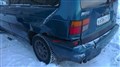 Mazda Mpv минивэн 1998 г.