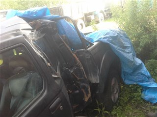 Nissan Np 300 Pick Up внедорожник 5дв. 2010 г.