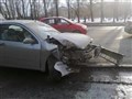 Ford Focus хэтчбек 3 дв. 2001 г.