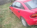 Mazda 323 хэтчбек 5 дв. 1992 г.