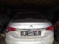 Citroen C4 седан 2013 г.