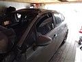 Citroen C4 седан 2013 г.