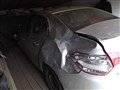 Citroen C4 седан 2013 г.