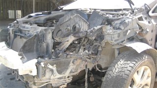 Mazda Cx-7 внедорожник 5дв. 2008 г.