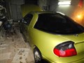 Opel Tigra купе 1997 г.