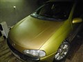 Opel Tigra купе 1997 г.