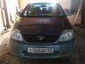 Toyota Corolla седан 2004 г.