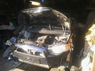 Mitsubishi Colt хэтчбек 5 дв. 2009 г.