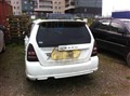 Subaru Forester внедорожник 5дв. 2003 г.
