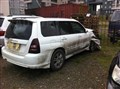 Subaru Forester внедорожник 5дв. 2003 г.
