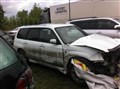 Subaru Forester внедорожник 5дв. 2003 г.