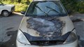 Ford Focus седан 1999 г.