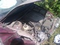 Kia Spectra седан 2006 г.