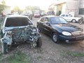 Chevrolet Lanos седан 2008 г.